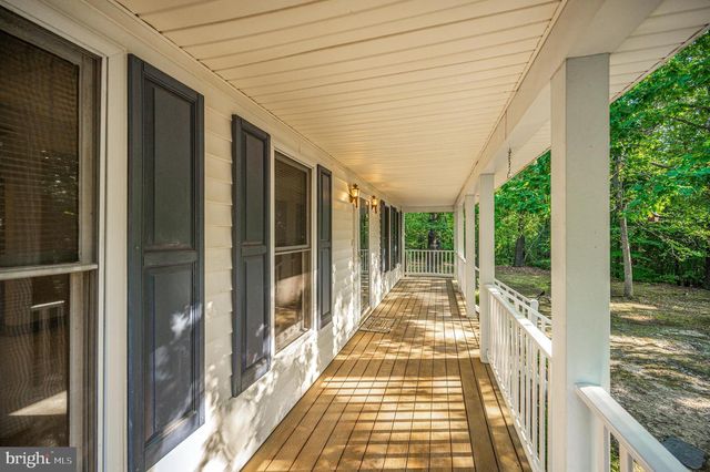 15295 TODD LN, Doswell, VA 23047