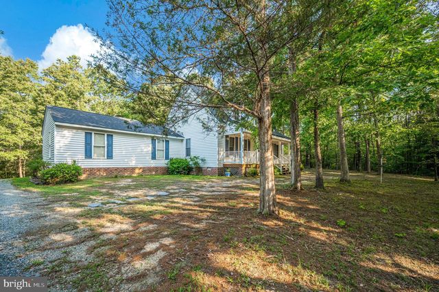 15295 TODD LN, Doswell, VA 23047