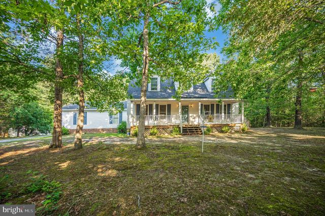 15295 TODD LN, Doswell, VA 23047