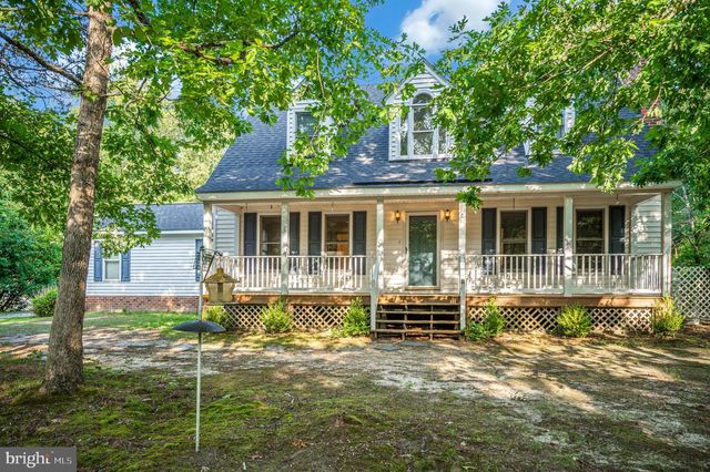 15295 TODD LN, Doswell, VA 23047