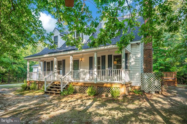 15295 TODD LN, Doswell, VA 23047