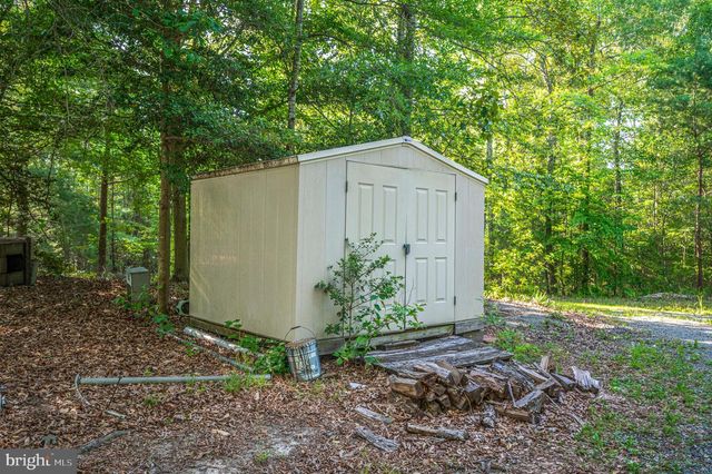 15295 TODD LN, Doswell, VA 23047
