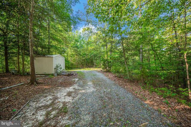 15295 TODD LN, Doswell, VA 23047