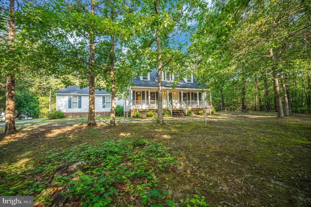15295 TODD LN, Doswell, VA 23047