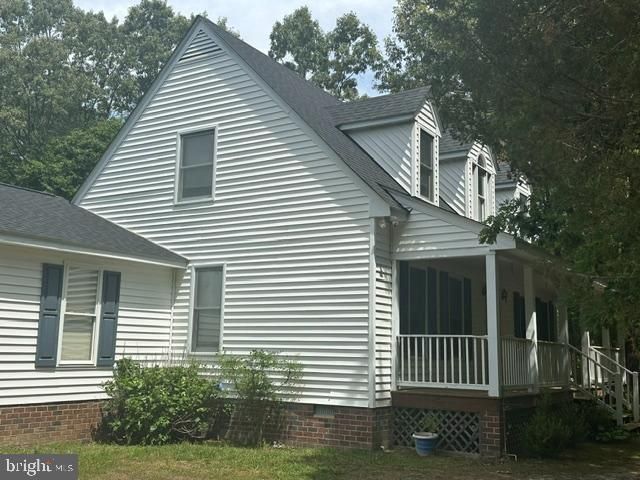 15295 TODD LN, Doswell, VA 23047