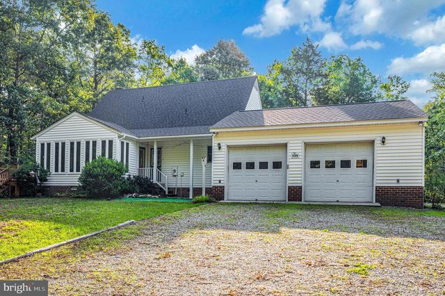 15295 TODD LN, Doswell, VA 23047