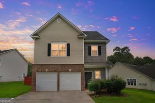 2446 Garnet Avenue, Riverdale, GA 30296