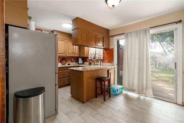 520 W Upas Avenue, Mcallen, TX 78501