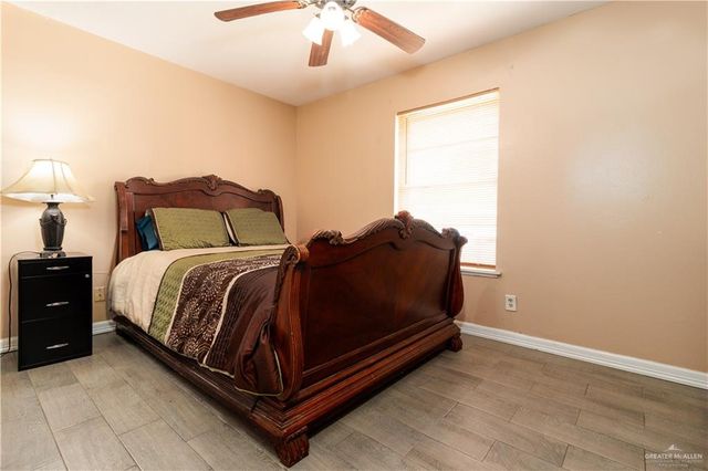 520 W Upas Avenue, Mcallen, TX 78501