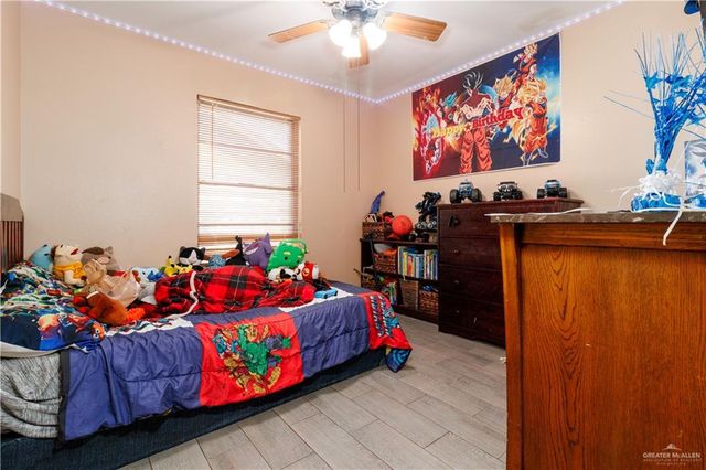 520 W Upas Avenue, Mcallen, TX 78501