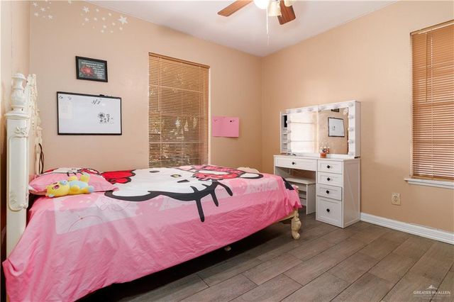 520 W Upas Avenue, Mcallen, TX 78501