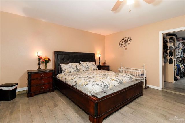 520 W Upas Avenue, Mcallen, TX 78501