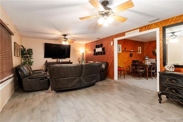 520 W Upas Avenue, Mcallen, TX 78501