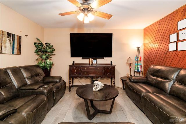 520 W Upas Avenue, Mcallen, TX 78501