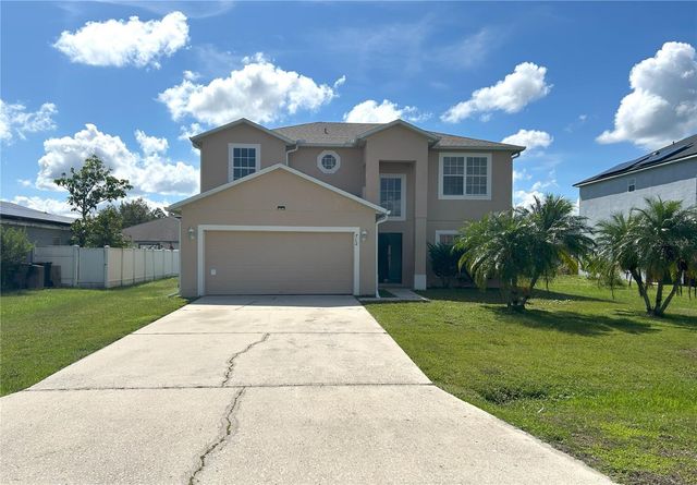 712 PARROT COURT, Kissimmee, FL 34759