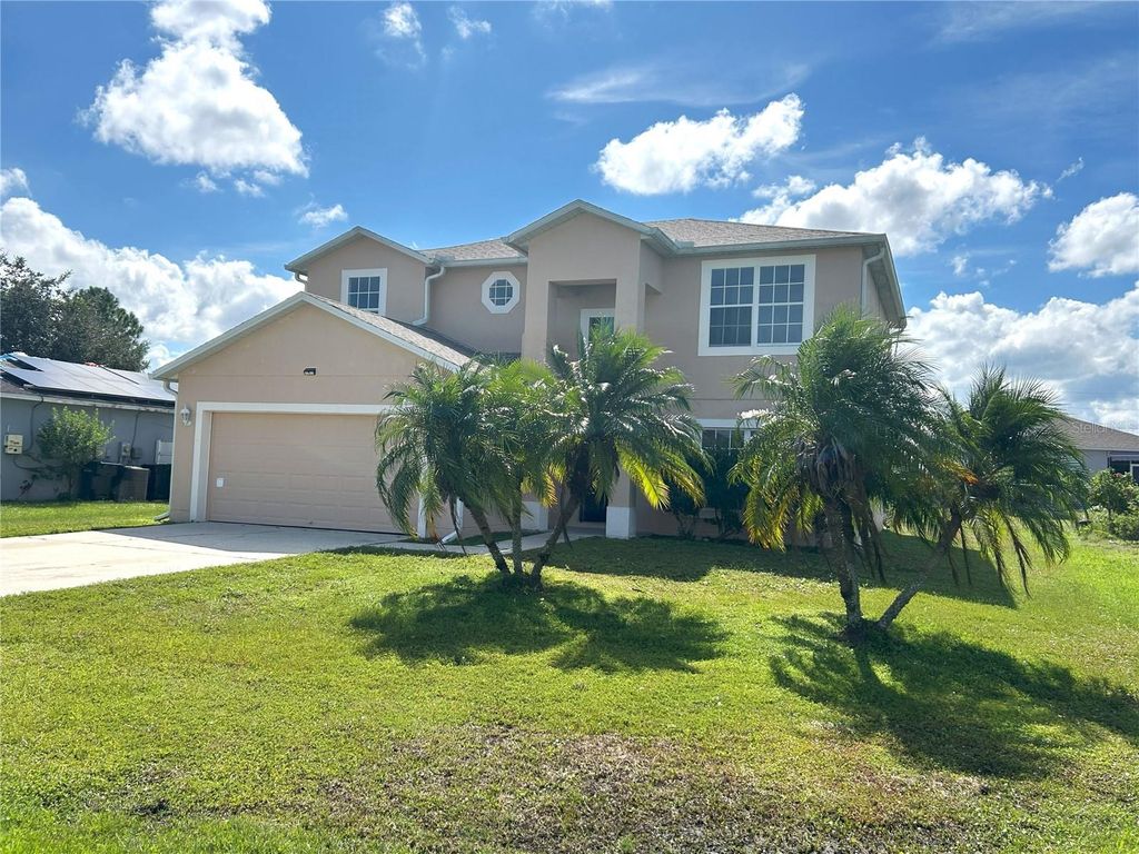 712 PARROT COURT, Kissimmee, FL 34759