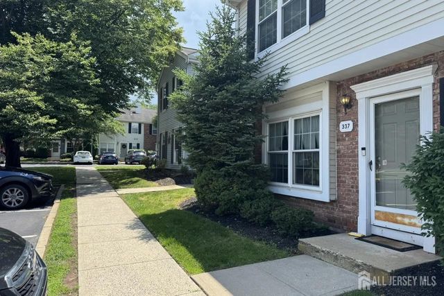 337 Smithwold Road, Franklin Twsp, NJ 08873