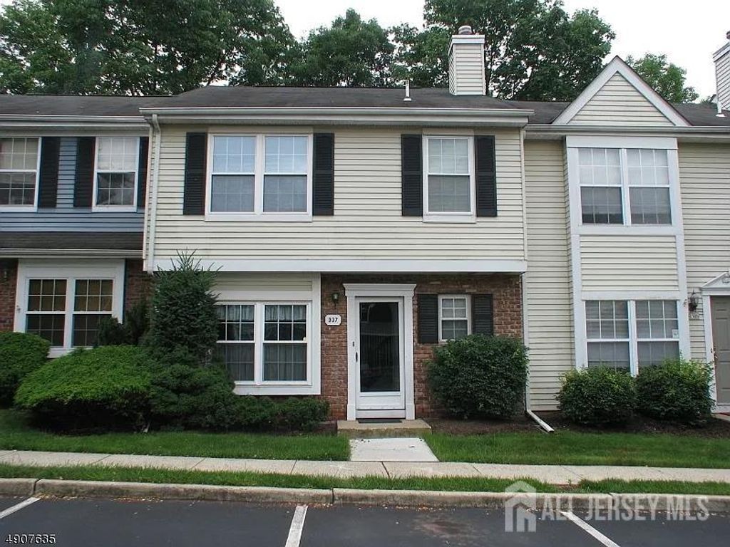 337 Smithwold Road, Franklin Twsp, NJ 08873