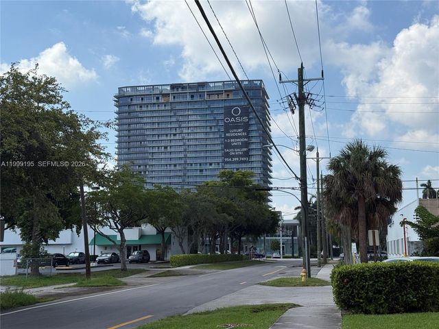 141 NE 10th Ave 17B, Hallandale Beach, FL 33009