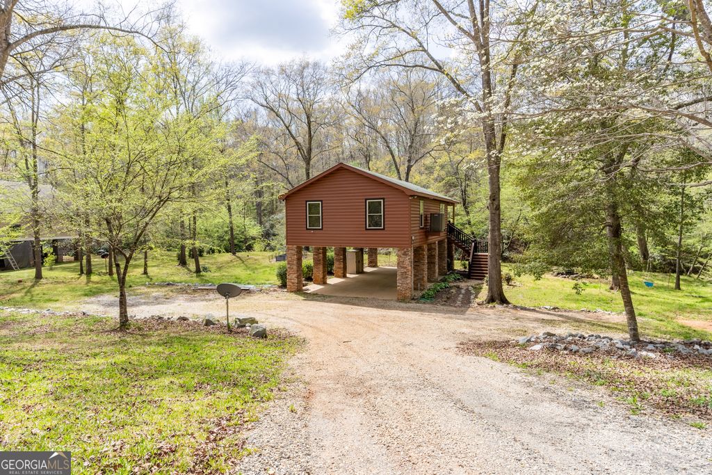 597 Meadow Brook Lane, Royston, GA 30662 — photo 2