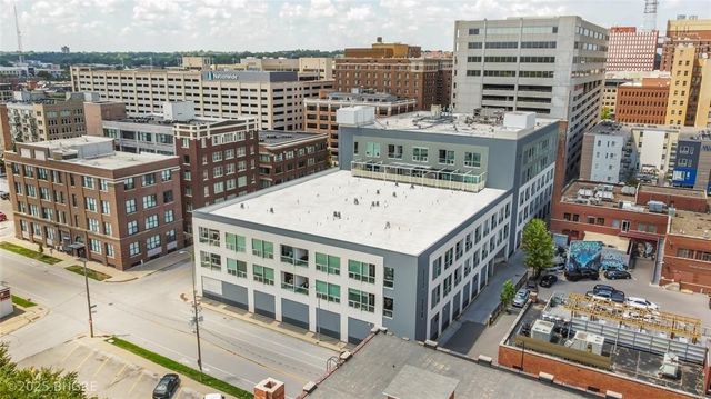 111 10th Street 302, Des Moines, IA 50309