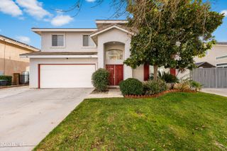 1728 Blackberry Court, Palmdale, CA 93551