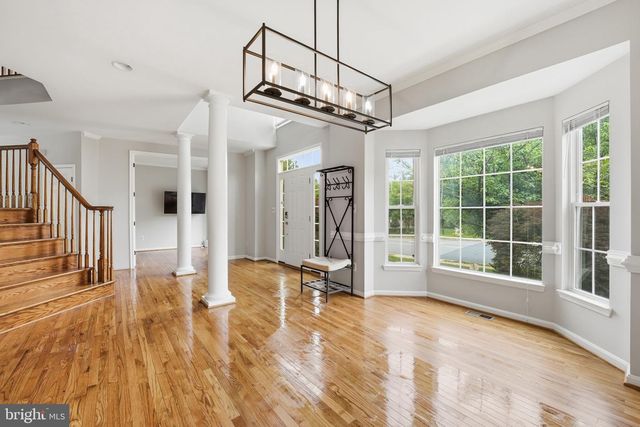 6355 WILLOWFIELD WAY, Springfield, VA 22150