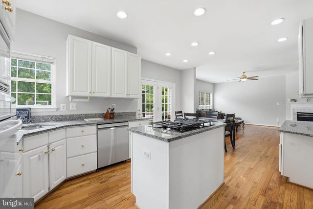 6355 WILLOWFIELD WAY, Springfield, VA 22150