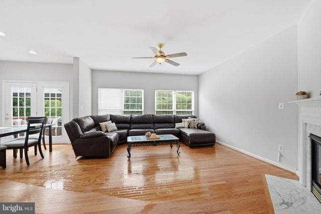 6355 WILLOWFIELD WAY, Springfield, VA 22150