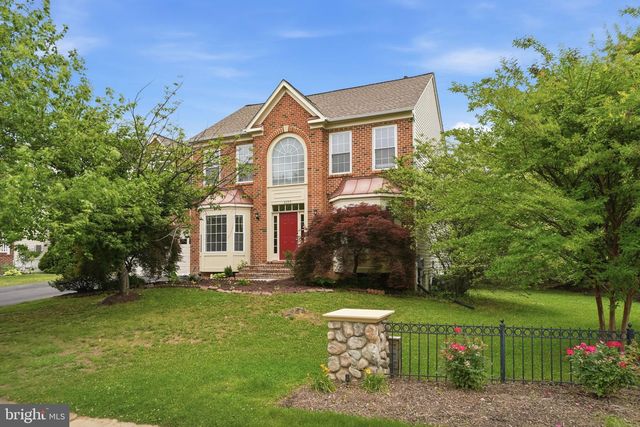 6355 WILLOWFIELD WAY, Springfield, VA 22150