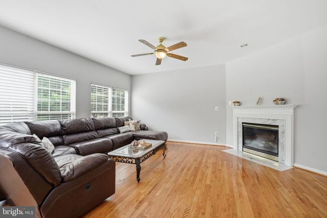 6355 WILLOWFIELD WAY, Springfield, VA 22150