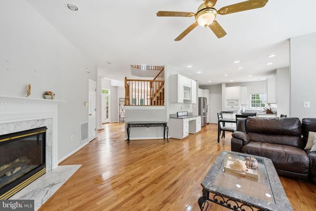 6355 WILLOWFIELD WAY, Springfield, VA 22150