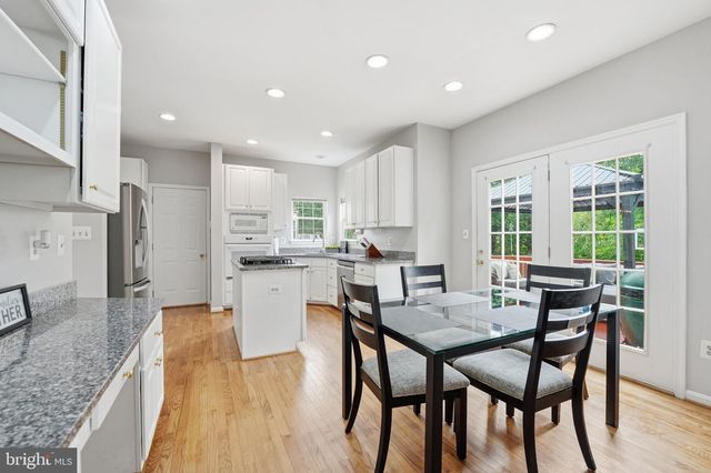6355 WILLOWFIELD WAY, Springfield, VA 22150