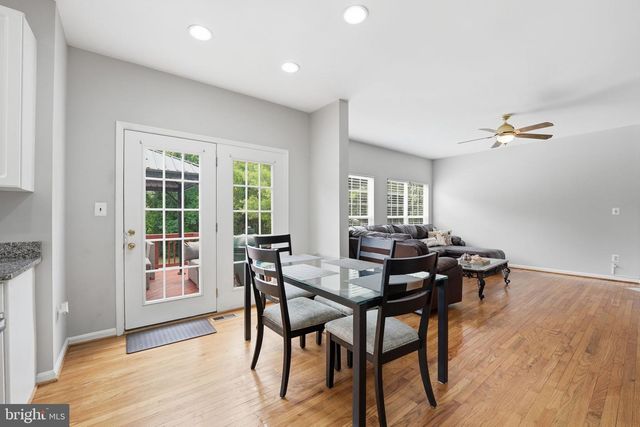 6355 WILLOWFIELD WAY, Springfield, VA 22150