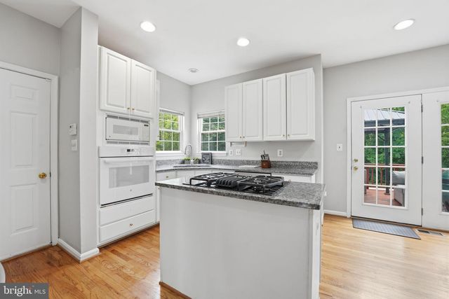 6355 WILLOWFIELD WAY, Springfield, VA 22150