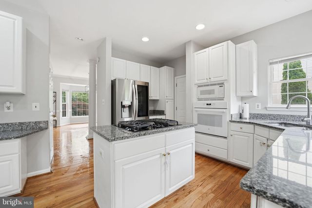 6355 WILLOWFIELD WAY, Springfield, VA 22150