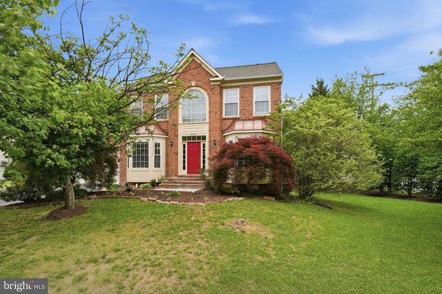 6355 WILLOWFIELD WAY, Springfield, VA 22150