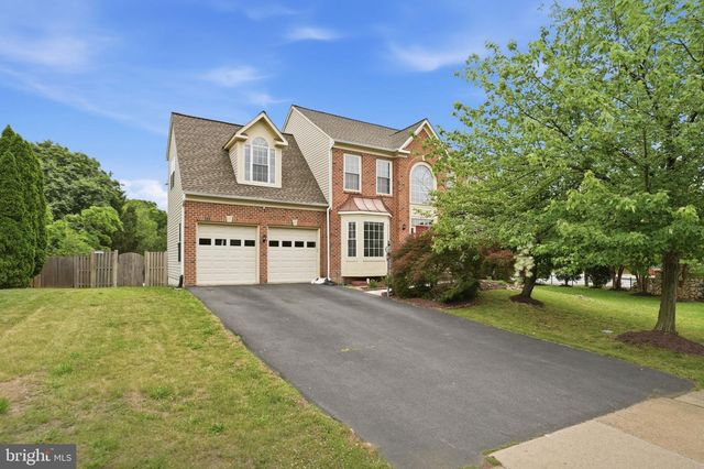 6355 WILLOWFIELD WAY, Springfield, VA 22150