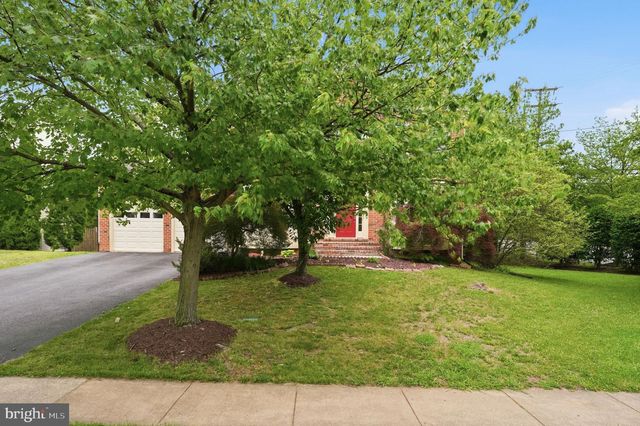 6355 WILLOWFIELD WAY, Springfield, VA 22150
