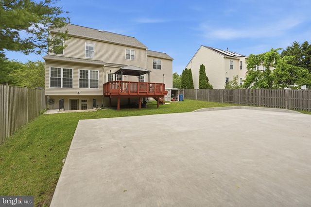6355 WILLOWFIELD WAY, Springfield, VA 22150