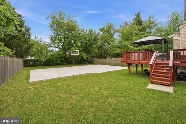 6355 WILLOWFIELD WAY, Springfield, VA 22150