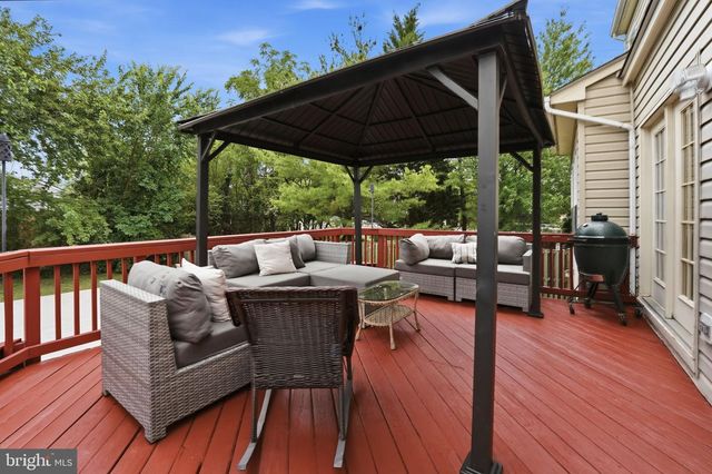 6355 WILLOWFIELD WAY, Springfield, VA 22150