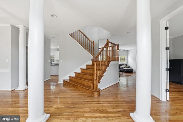 6355 WILLOWFIELD WAY, Springfield, VA 22150