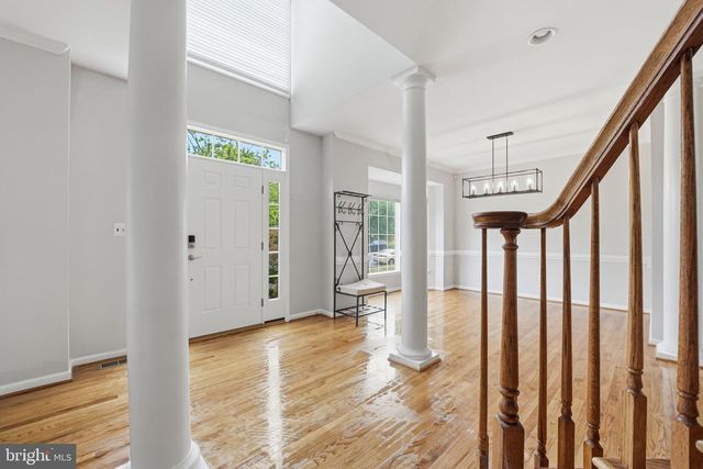 6355 WILLOWFIELD WAY, Springfield, VA 22150