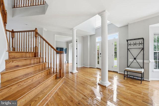 6355 WILLOWFIELD WAY, Springfield, VA 22150
