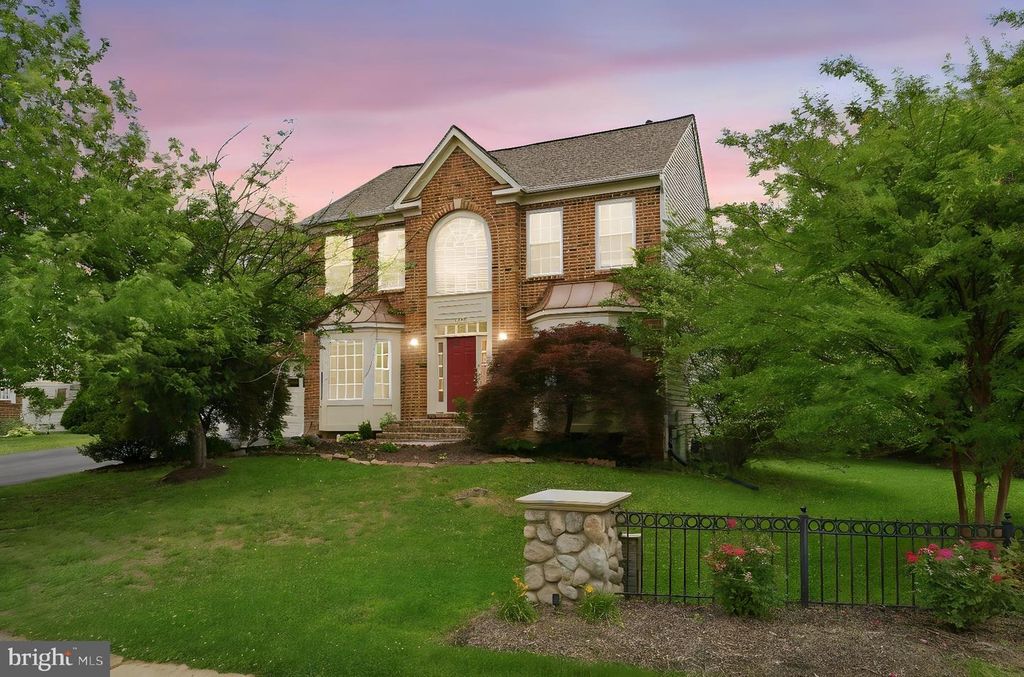 6355 WILLOWFIELD WAY, Springfield, VA 22150