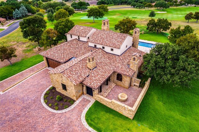 107 La Serena LOOP, Horseshoe Bay, TX 78657