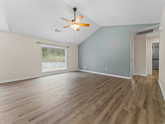 4 Perfecto Court, Hot Springs Village, AR 71909