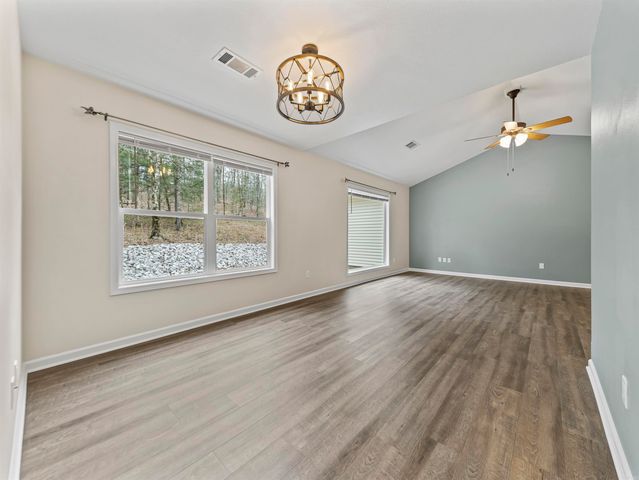 4 Perfecto Court, Hot Springs Village, AR 71909