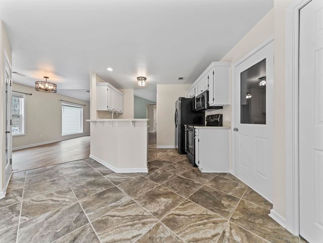 4 Perfecto Court, Hot Springs Village, AR 71909